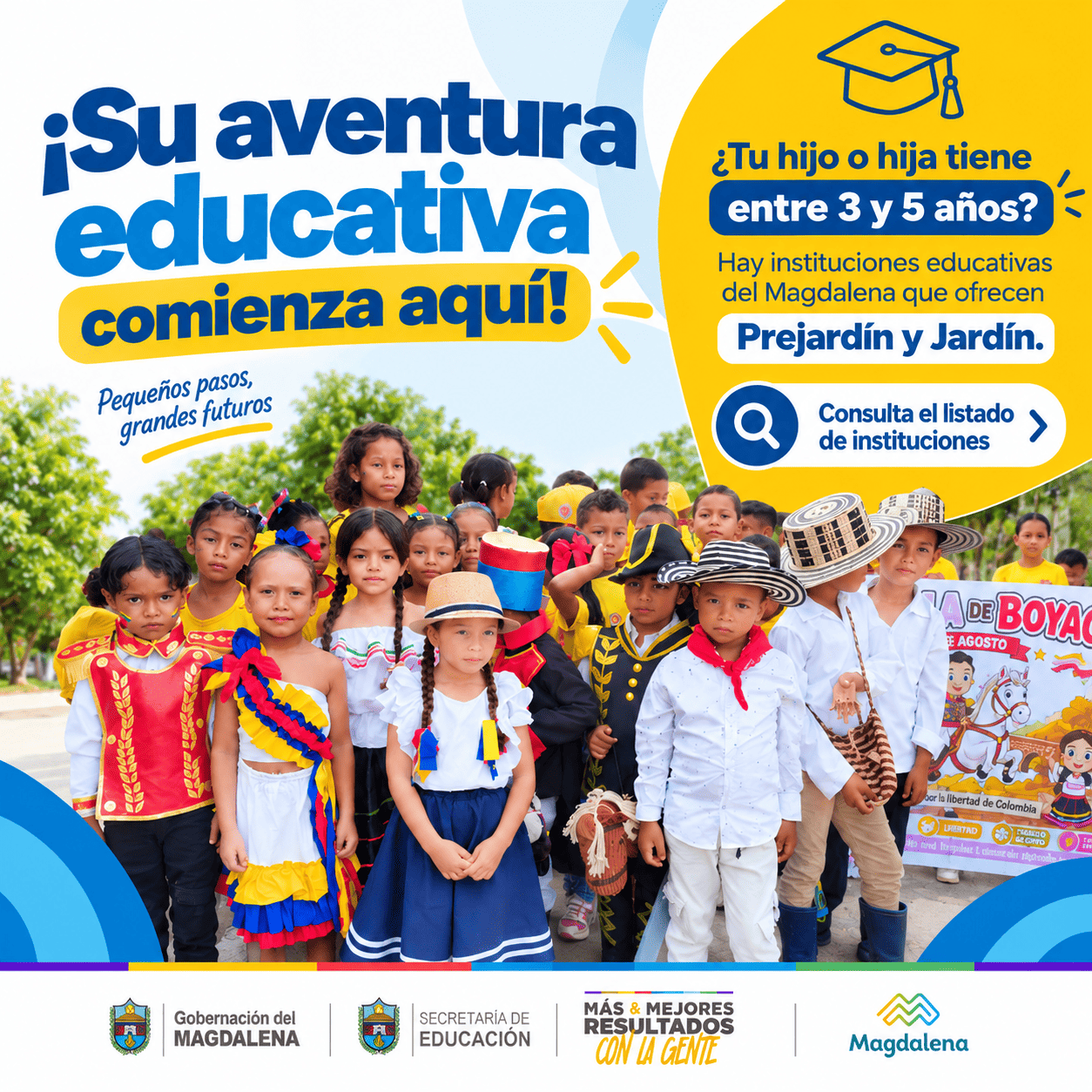 Su Aventura Educativa