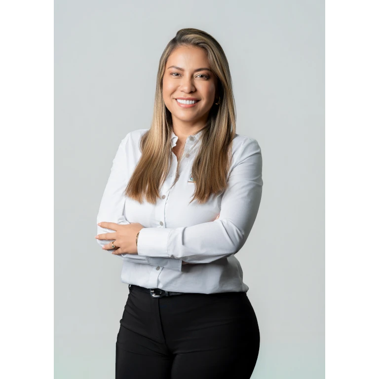 Adriana Trujillo Arias