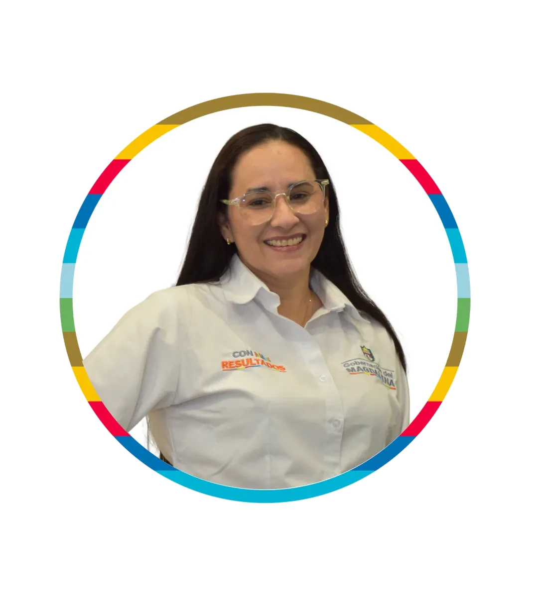 Adriana Trujillo Arias