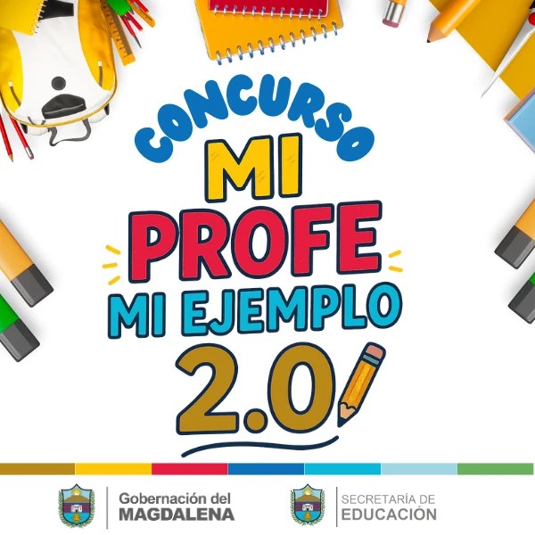 Concurso MiProfe