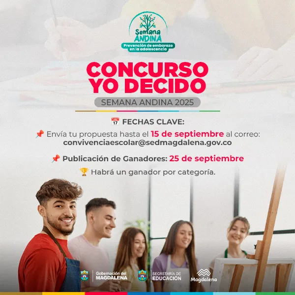 Semana Andina