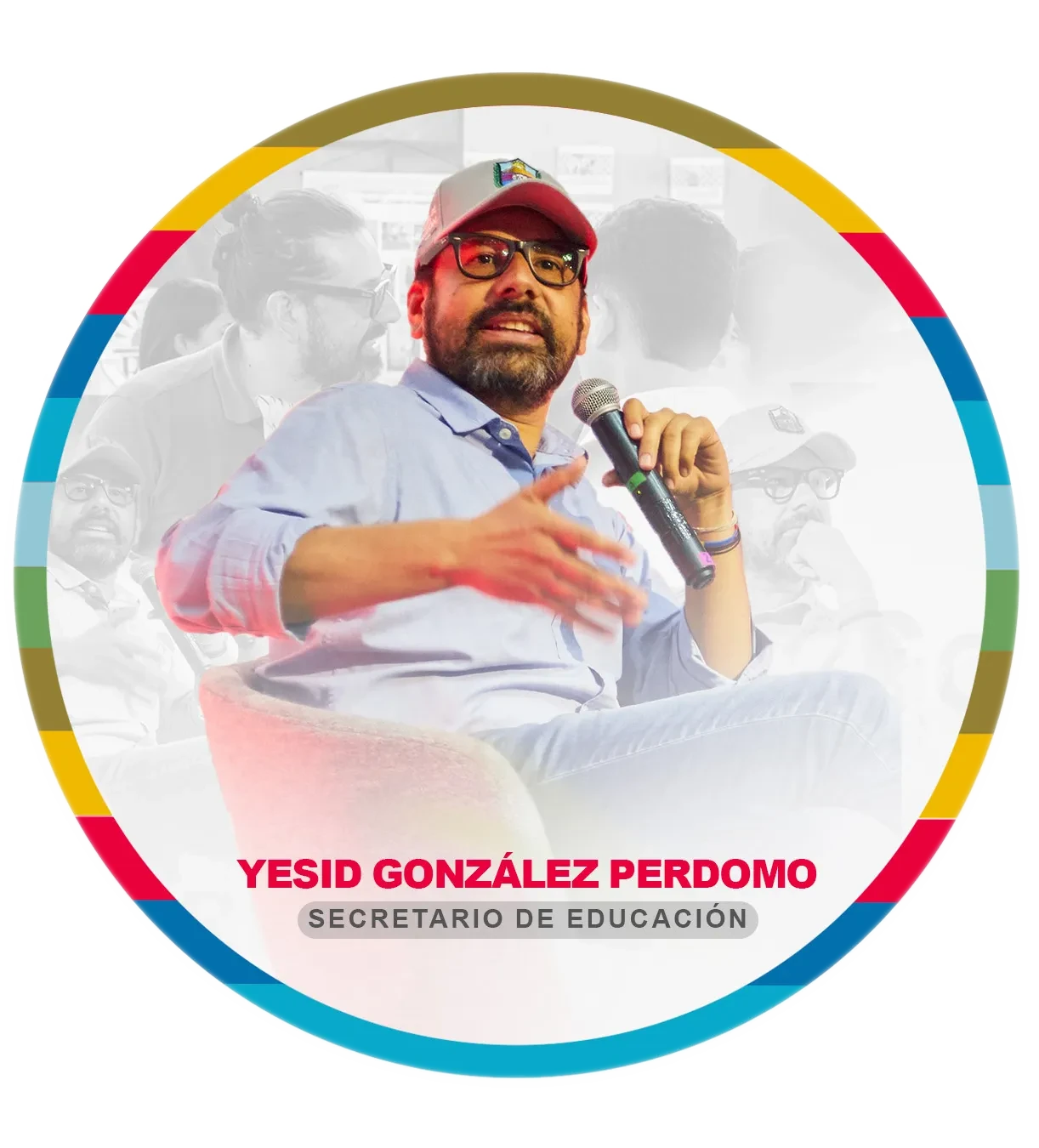 Yesid Gonzalez