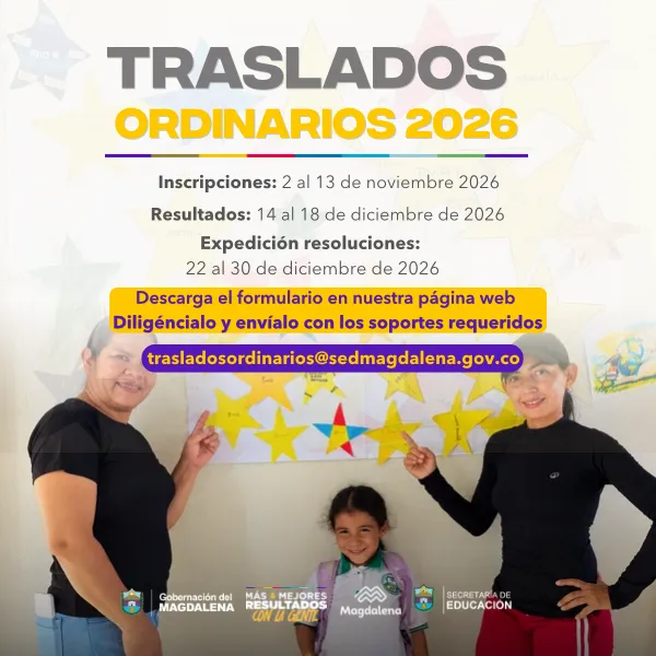 Traslados